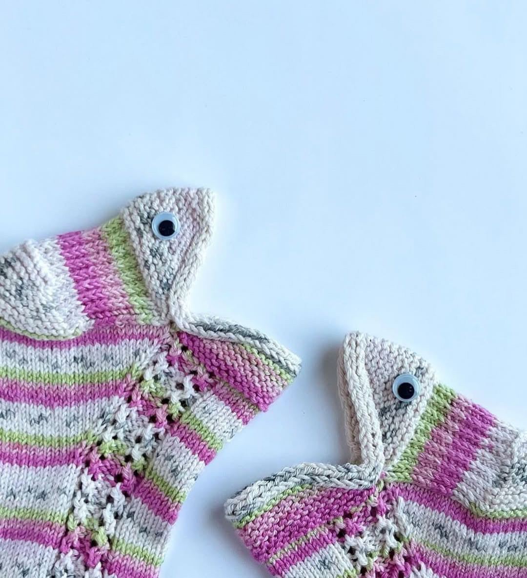 Utsubo-Socks Digital Free Pattern