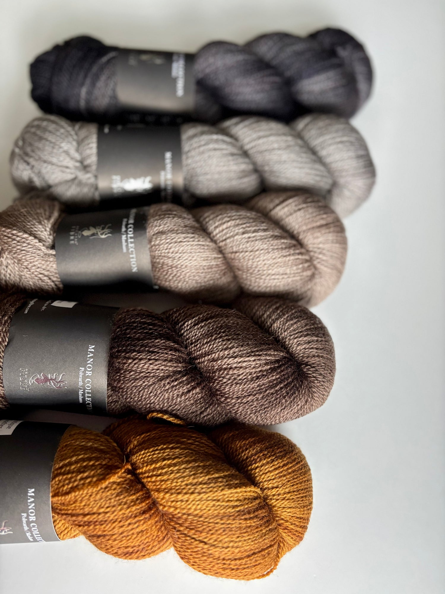 RED STAG FIBRE