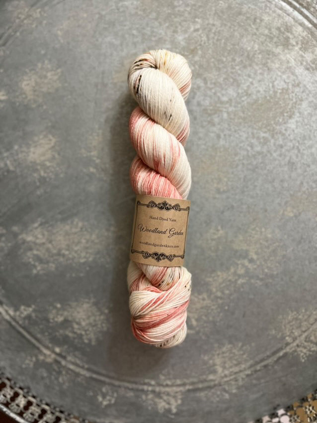 Woodland Garden - Everyday Sock