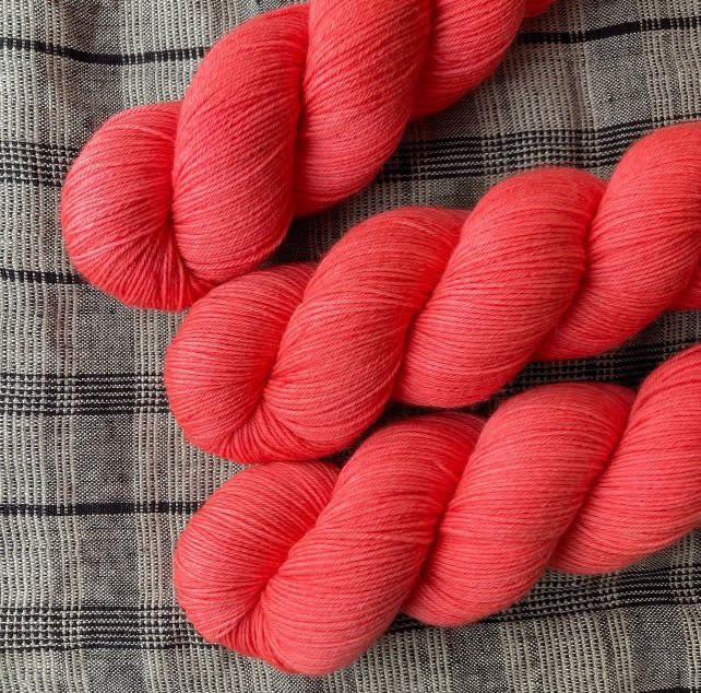 Woodland Garden - Everyday Sock