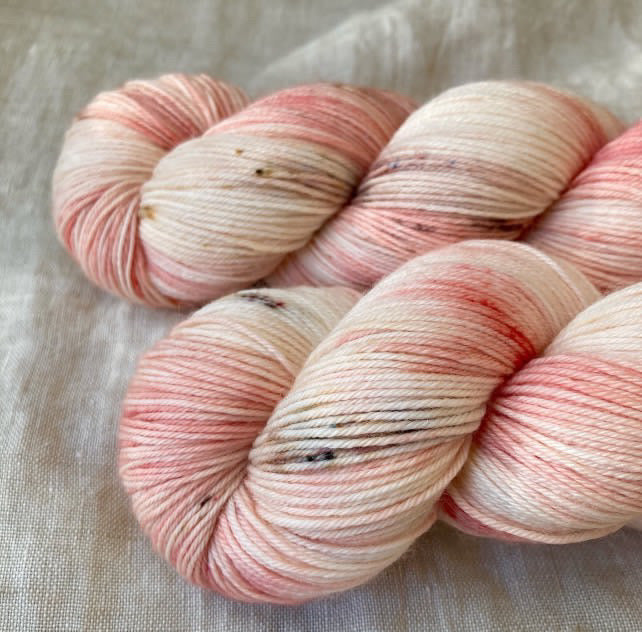 Woodland Garden - Everyday Sock