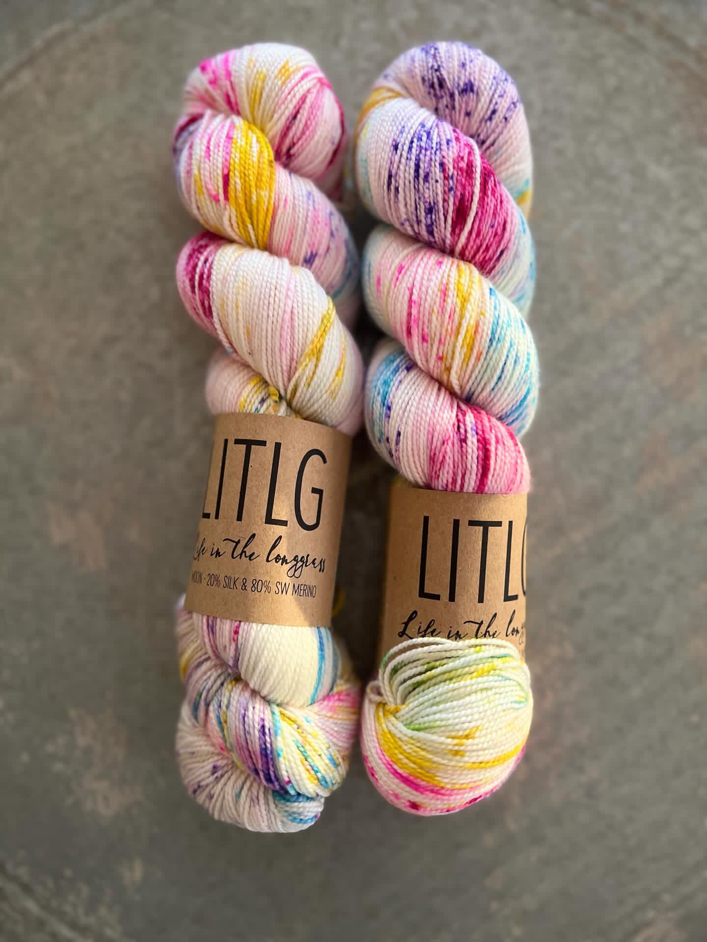 LITLG-Moon