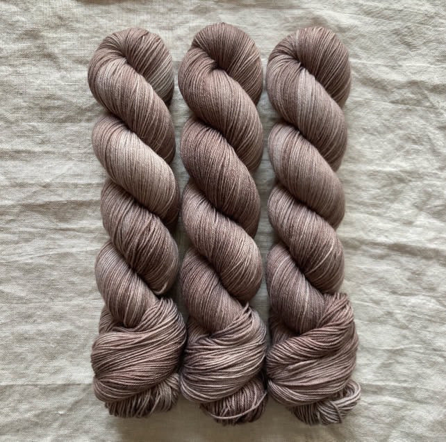 Woodland Garden - Everyday Sock