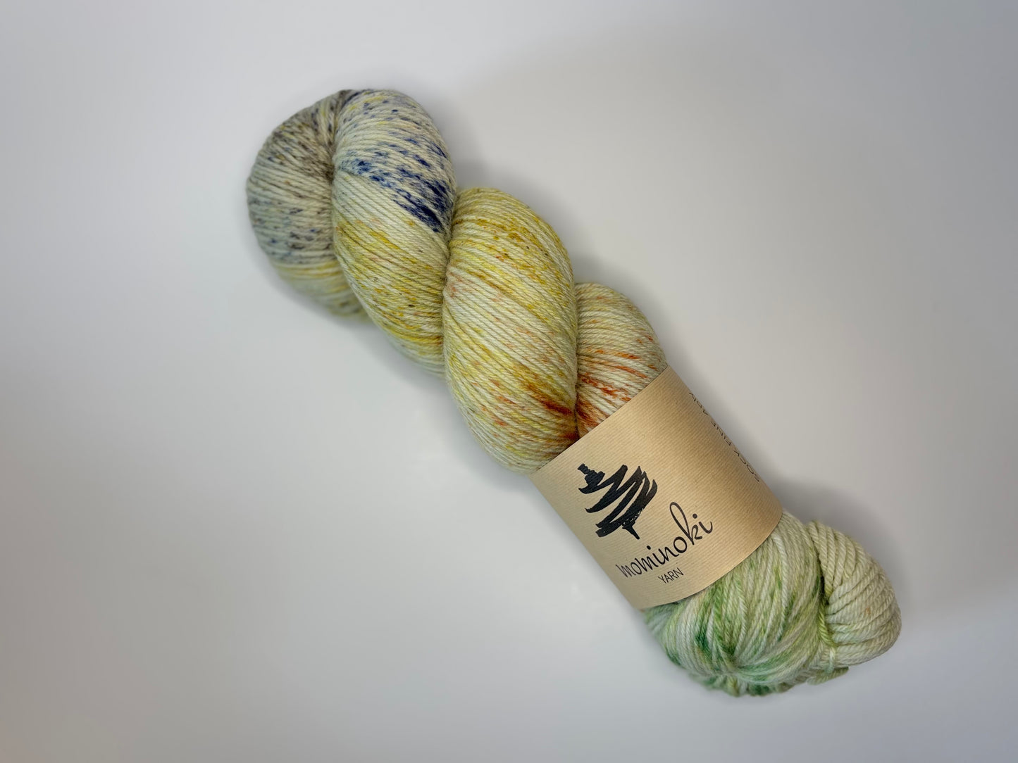 Mominoki- Sock fine