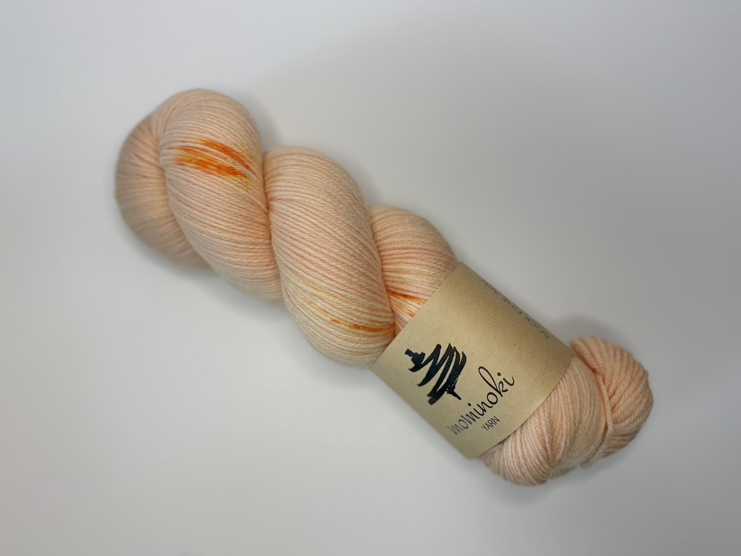 Mominoki- Sock fine