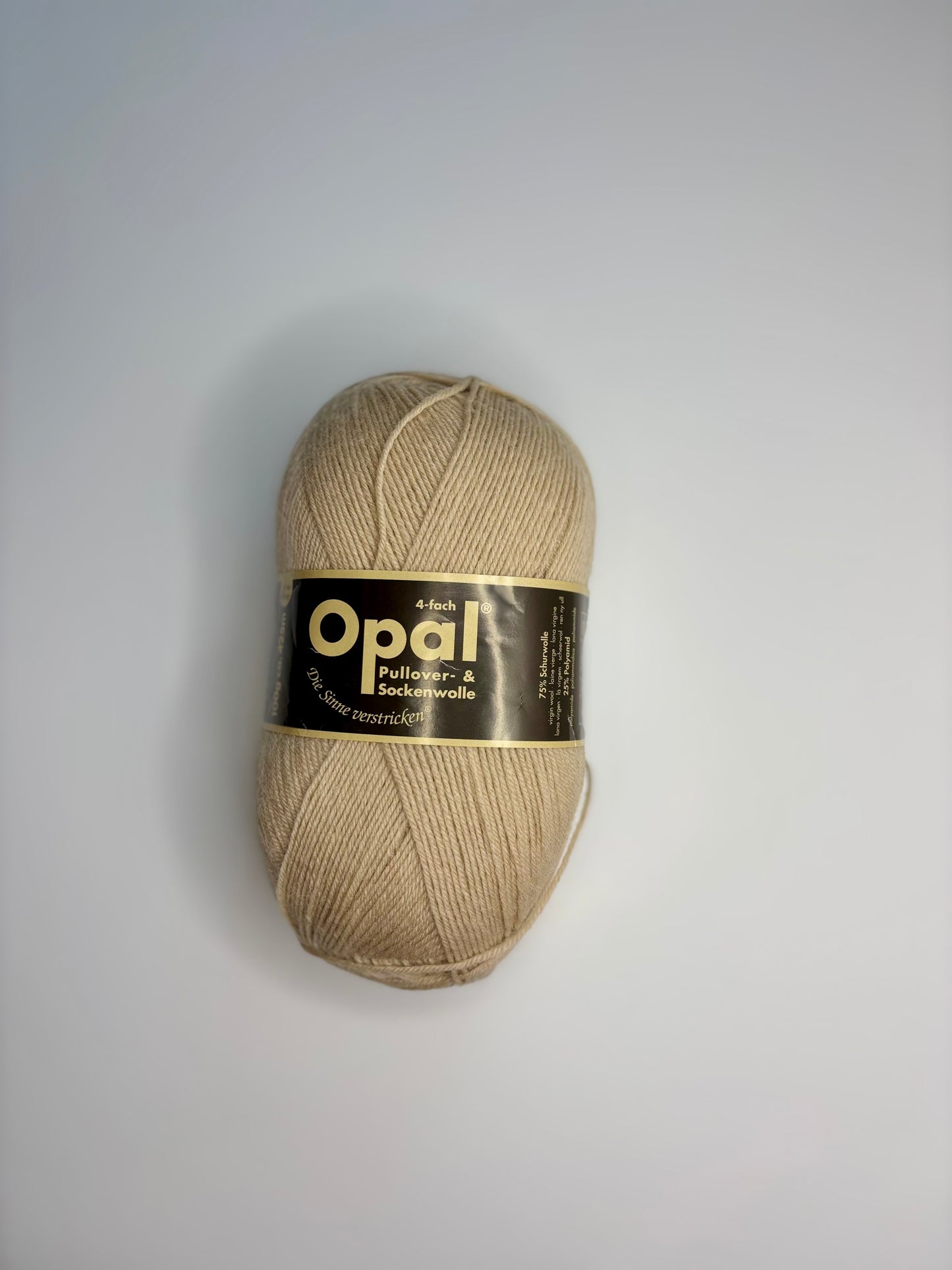Opal- Die Sinne Verstricken