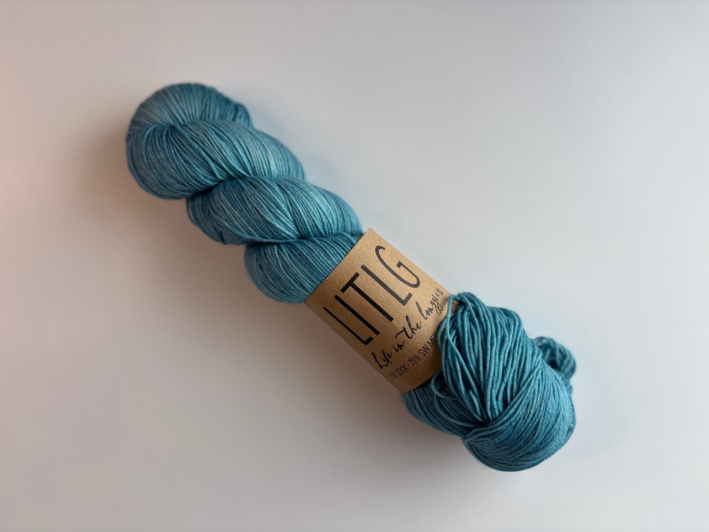 LITLG- Fine Sock