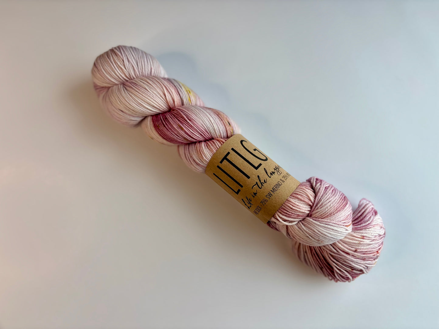 LITLG- Fine Sock