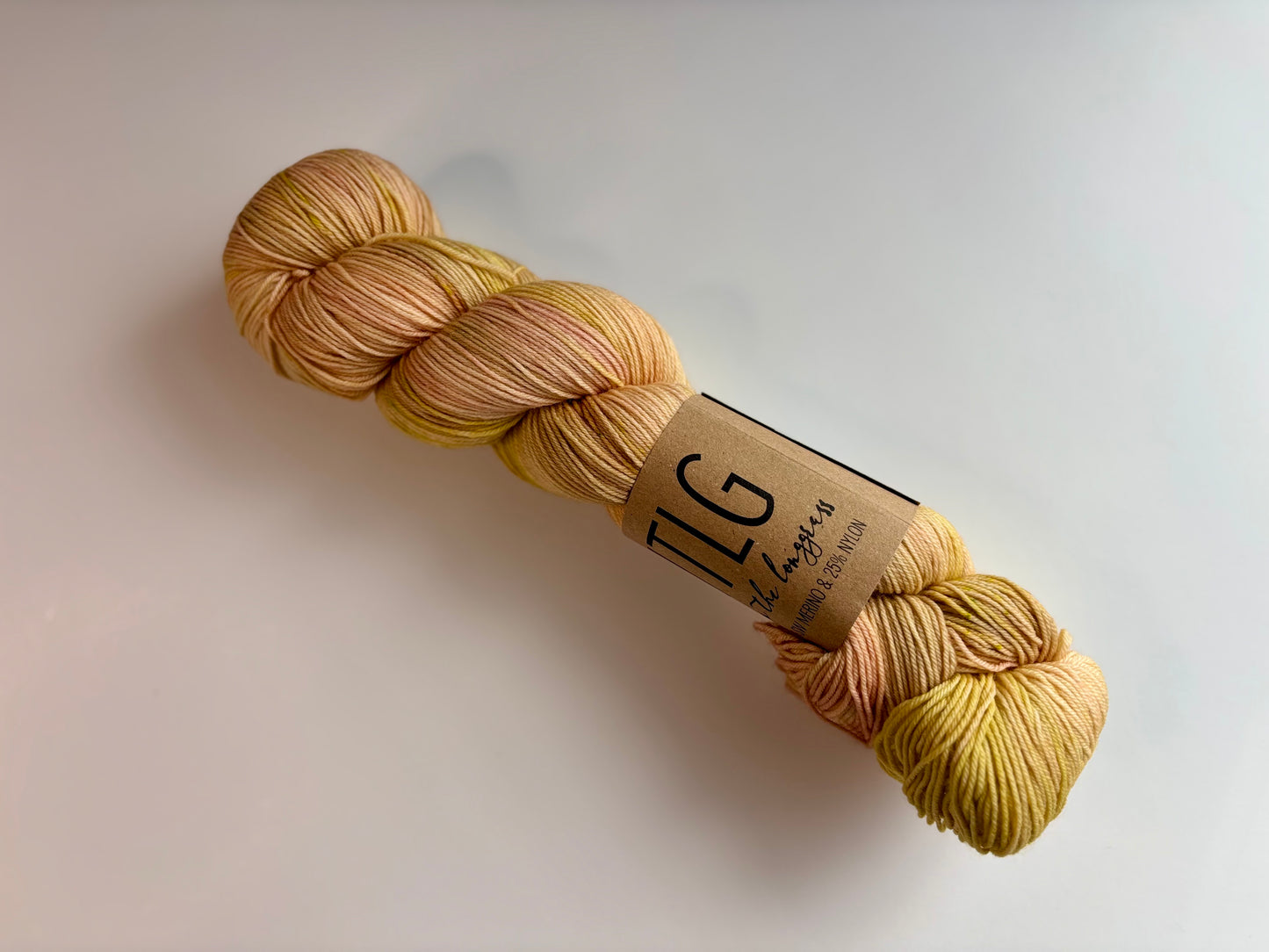 LITLG- Fine Sock