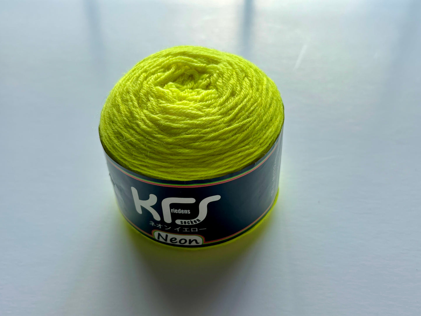 KFS- Opal Neon