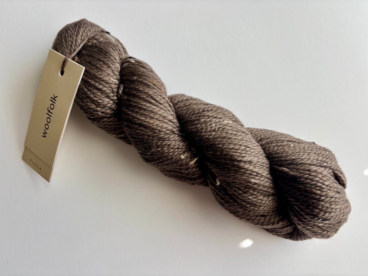 Woolfolk FLECK