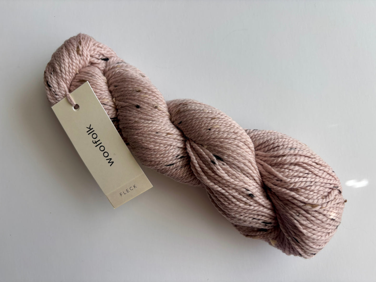Woolfolk FLECK