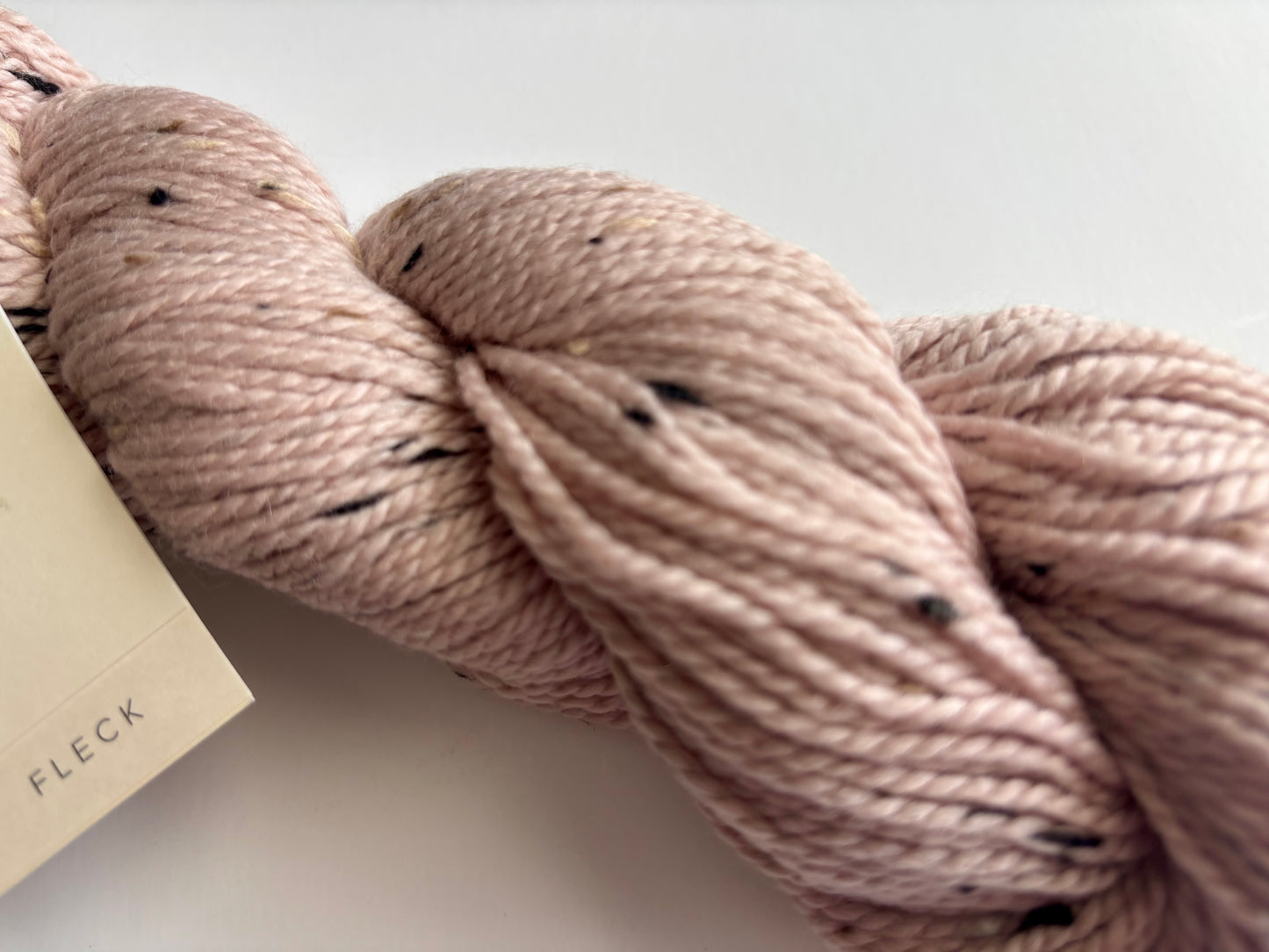 Woolfolk FLECK