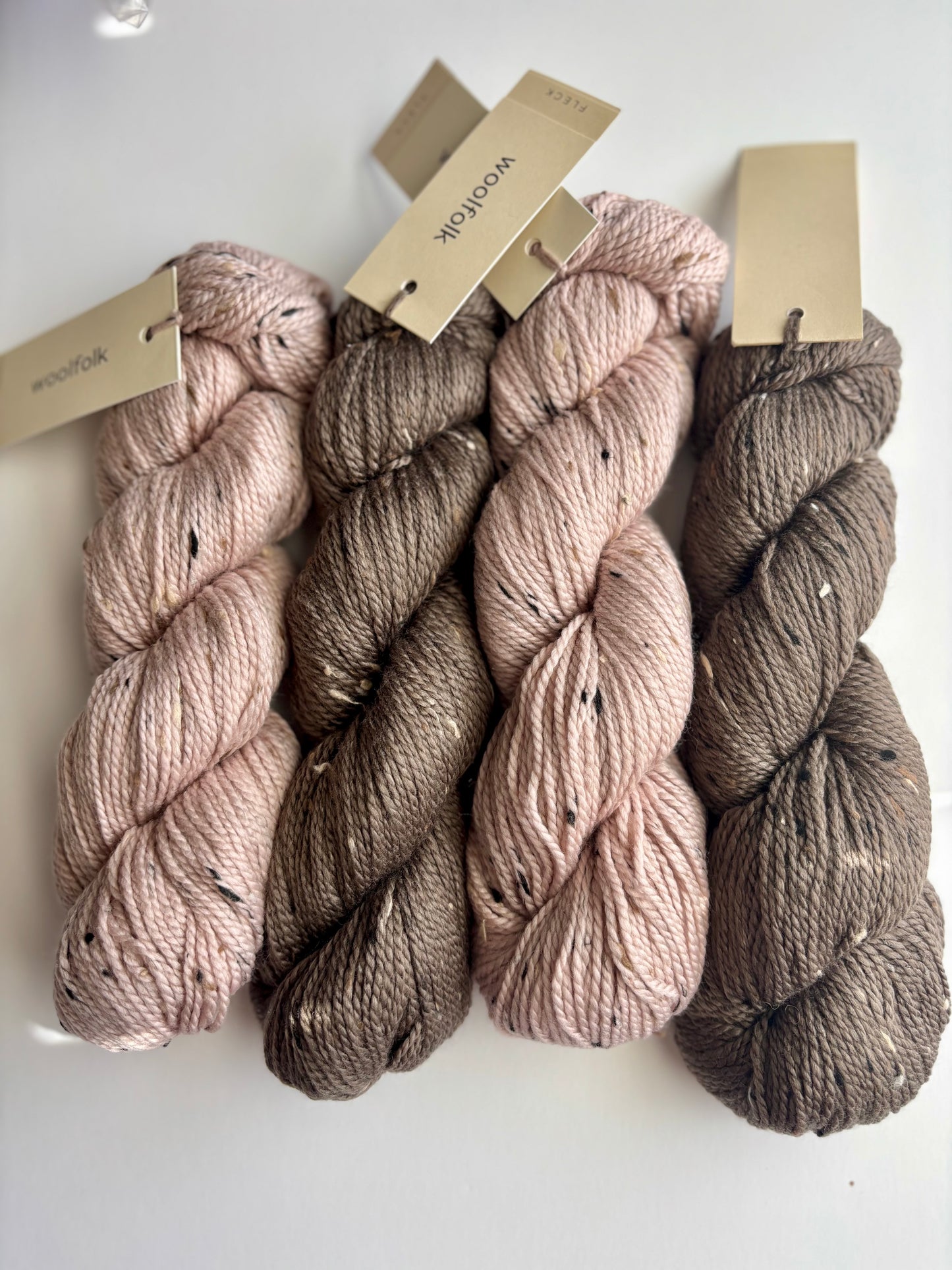 Woolfolk FLECK