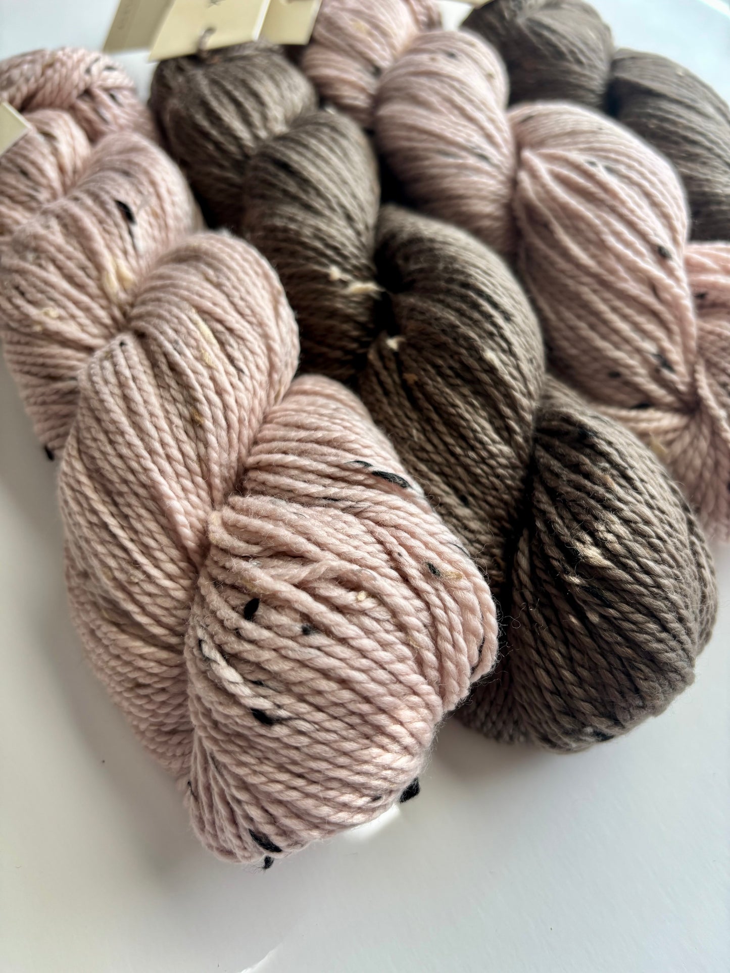Woolfolk FLECK