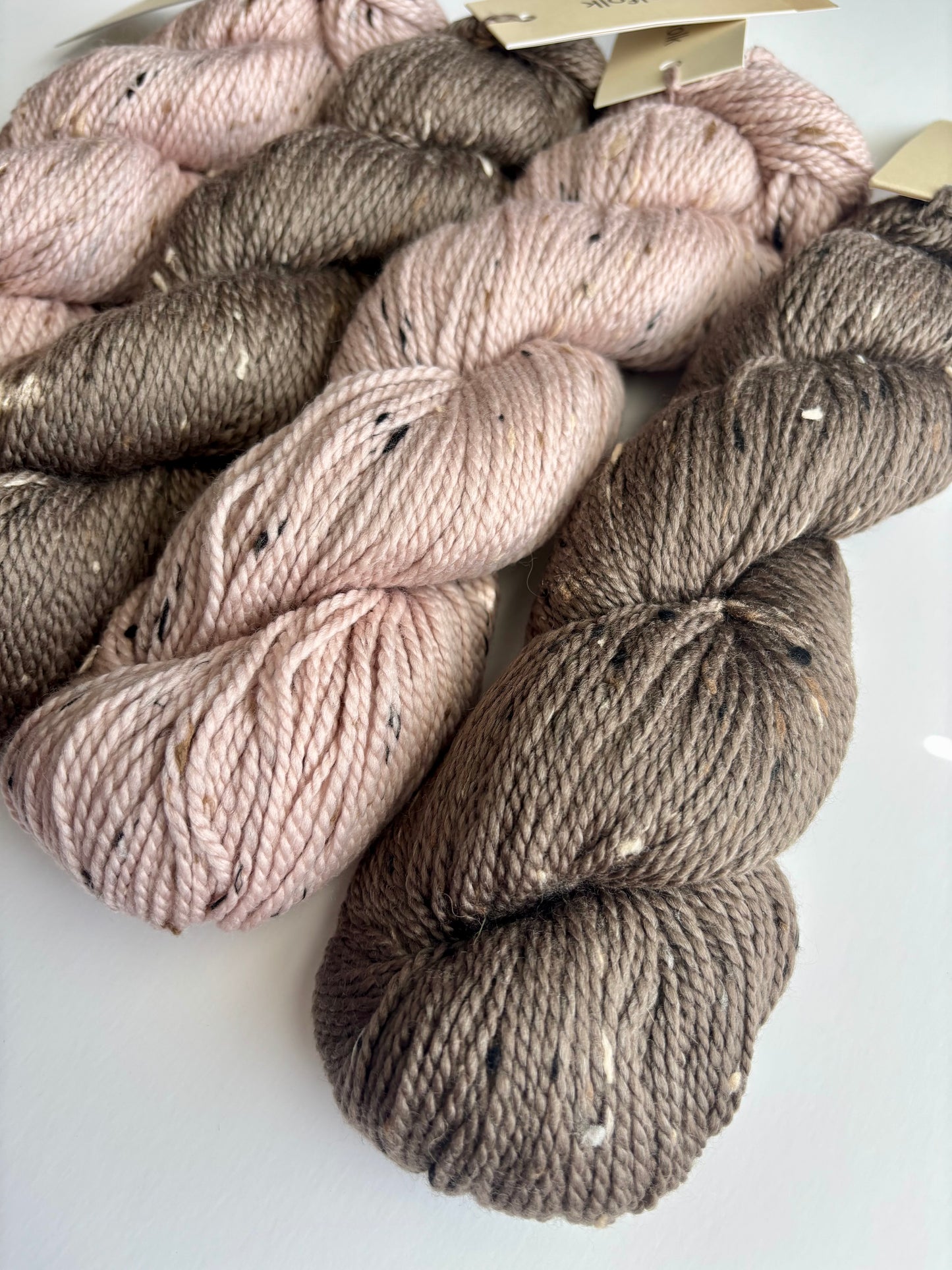 Woolfolk FLECK