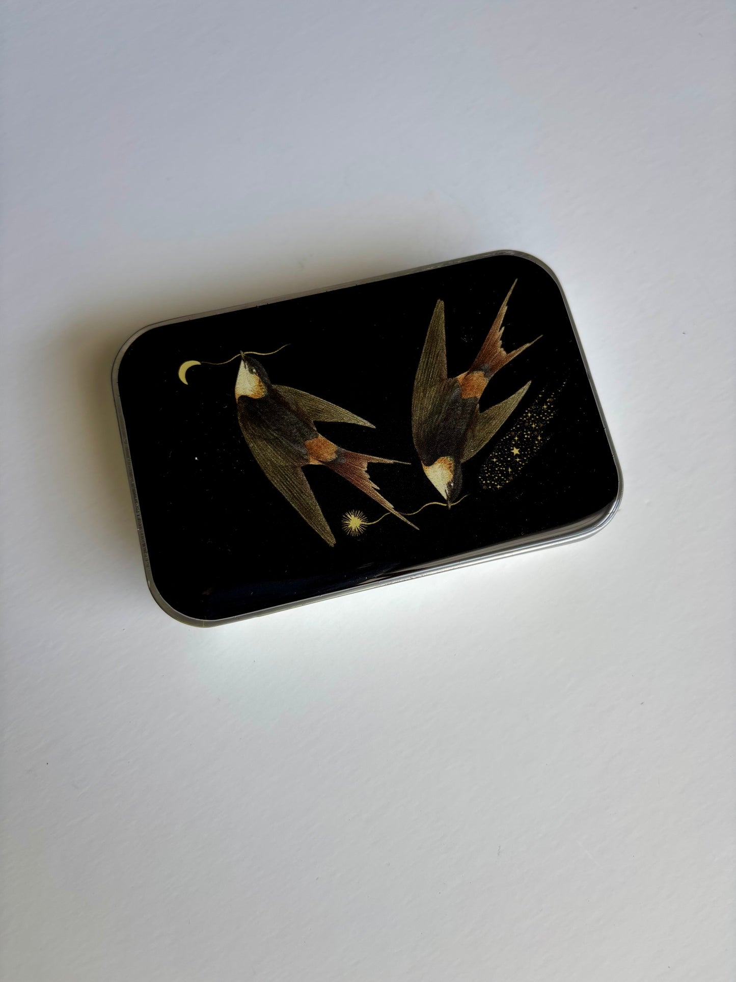 Notion Tin