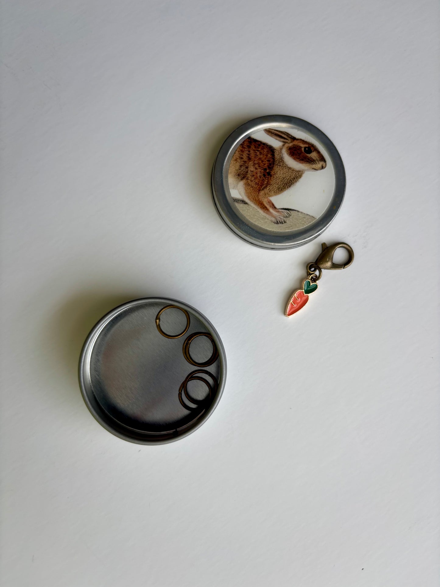Mini Tin