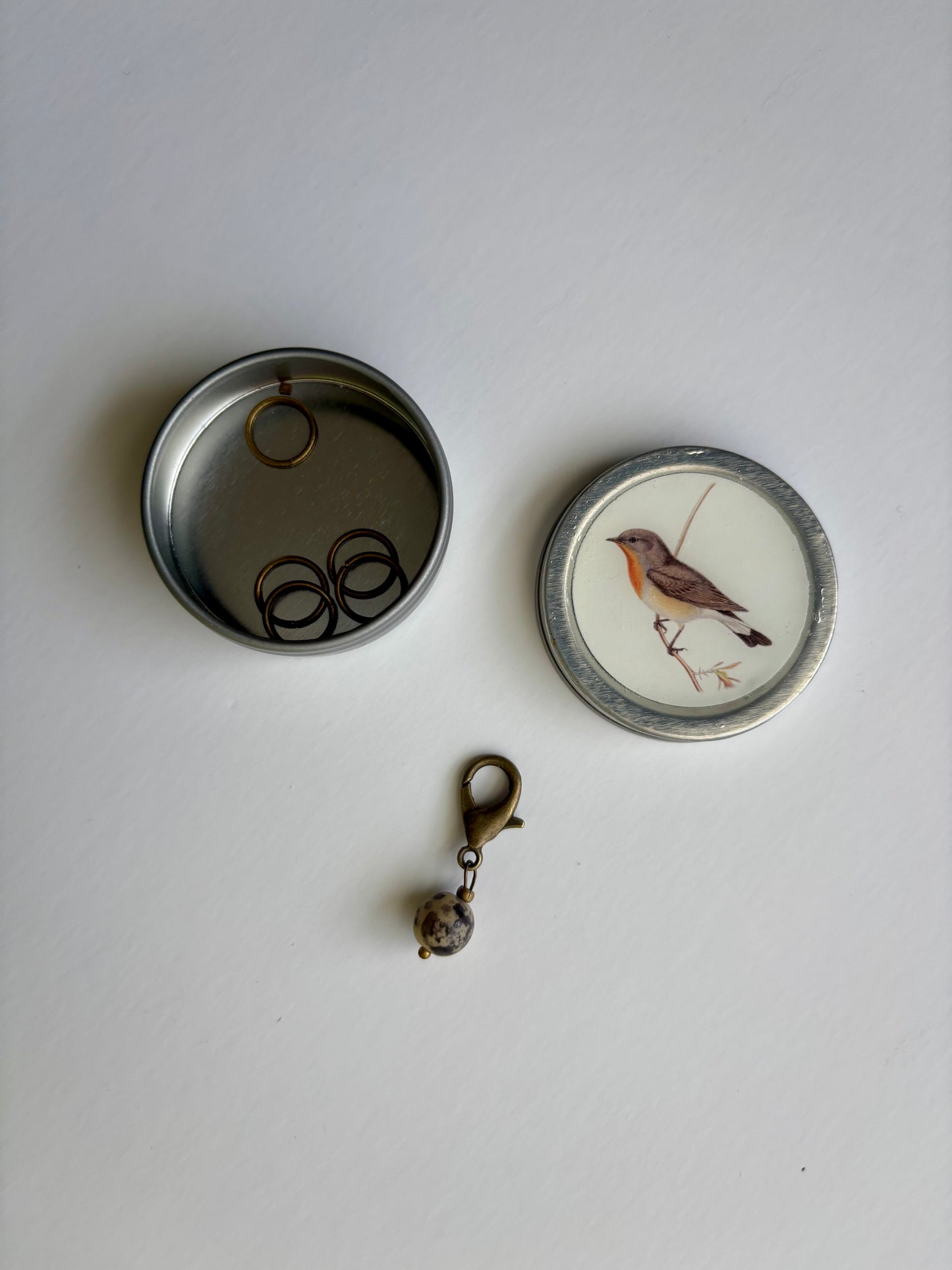 Mini Tin