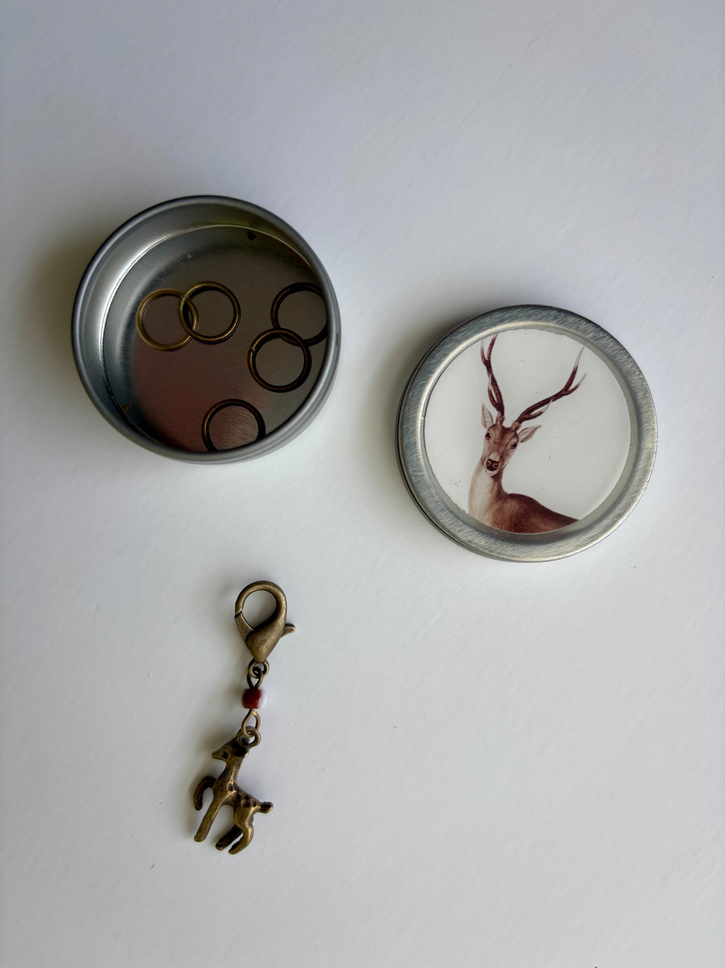 Mini Tin