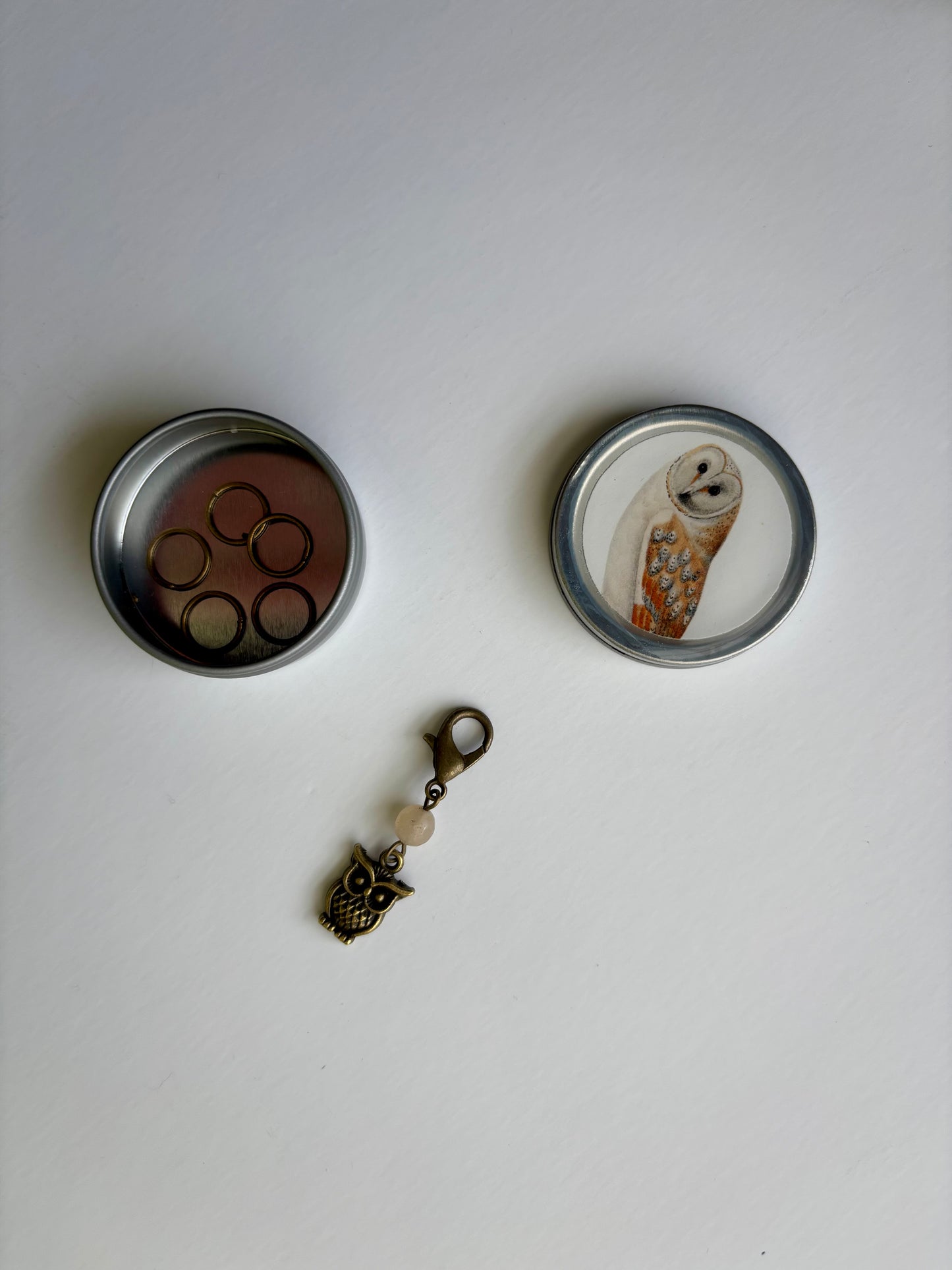 Mini Tin