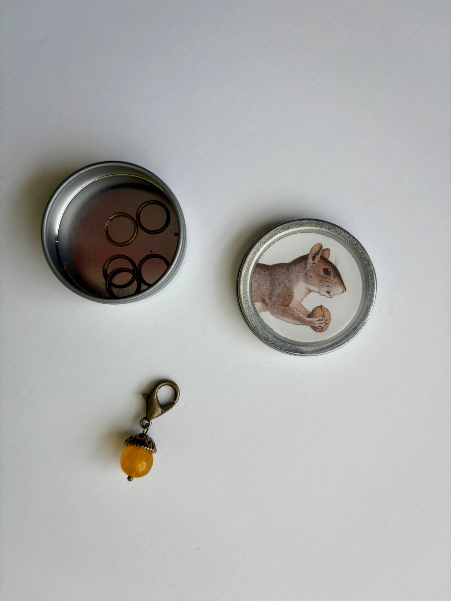 Mini Tin