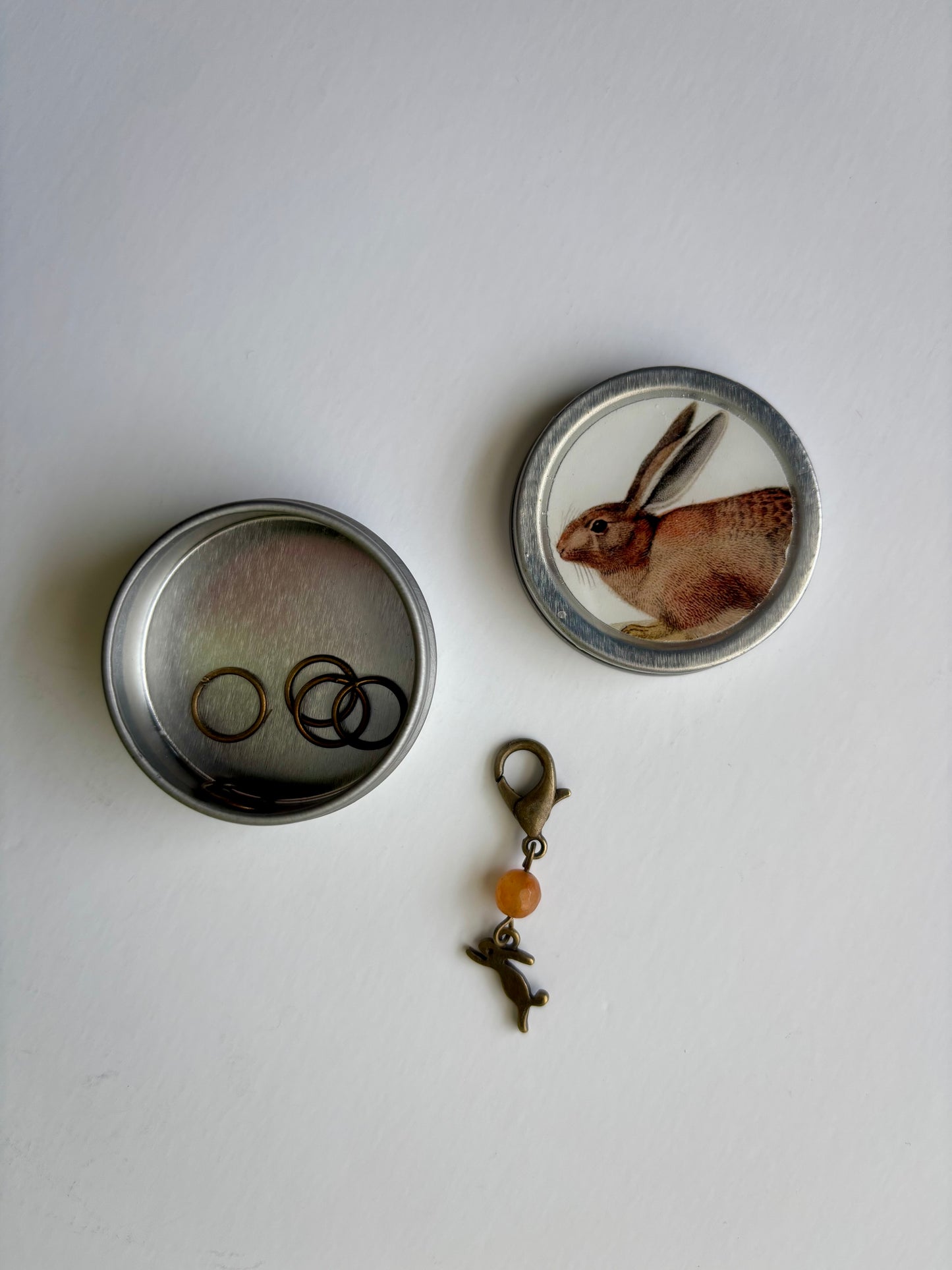 Mini Tin