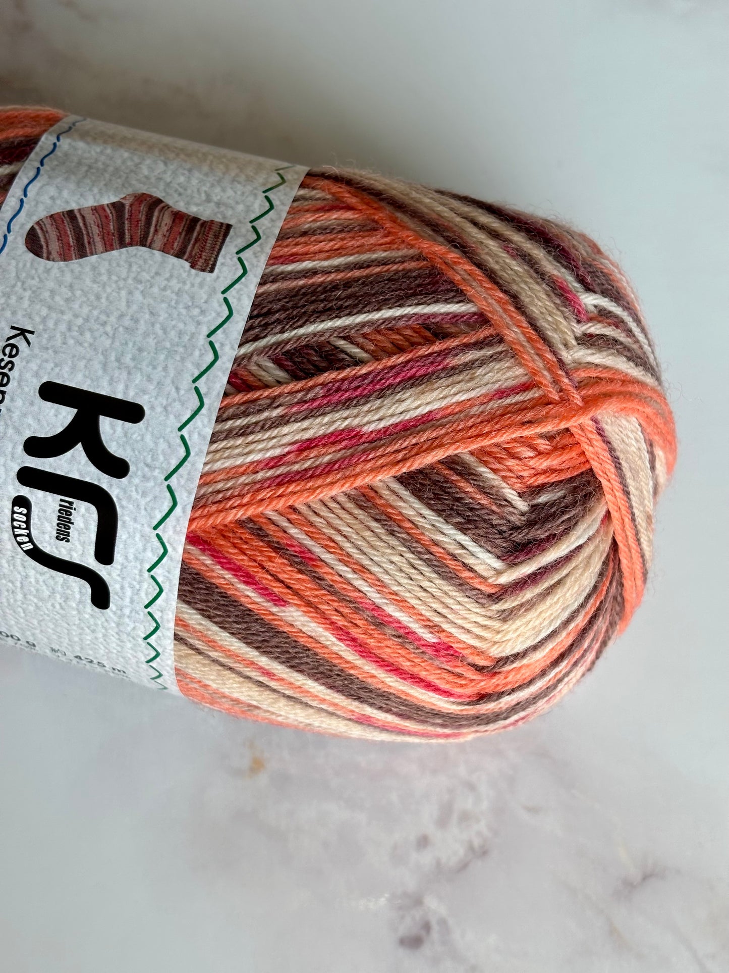 KFS- Opal Kesennuma Original