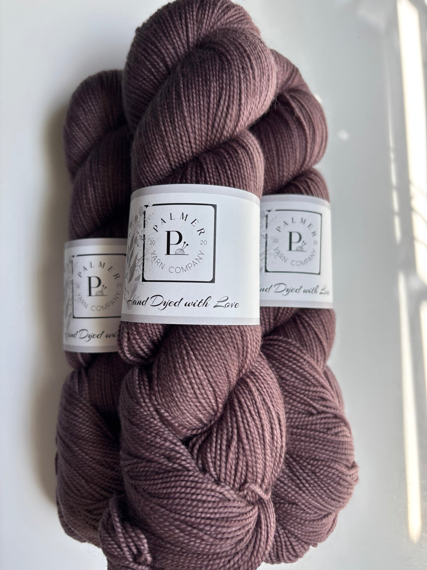 Palmer Yarn Co