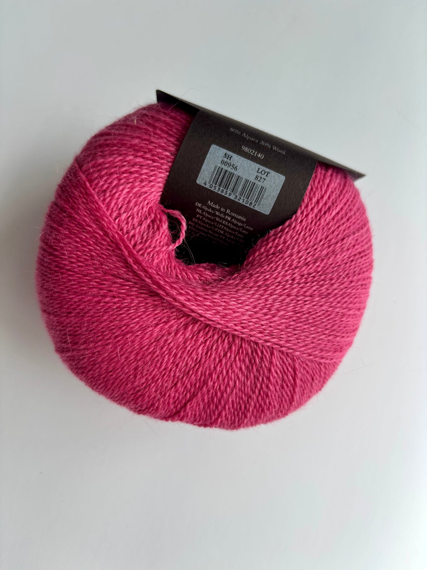 ROWAN- Fine Lace