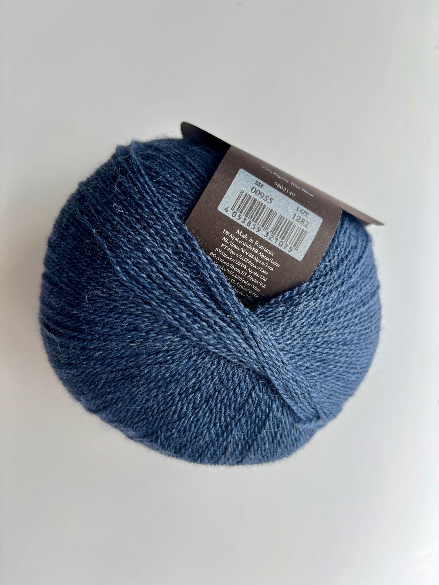 ROWAN- Fine Lace