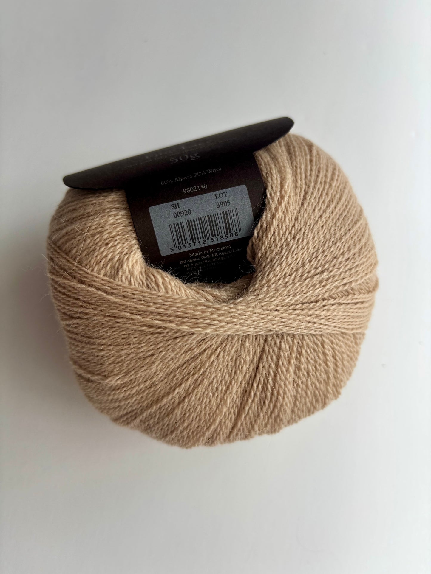 ROWAN- Fine Lace