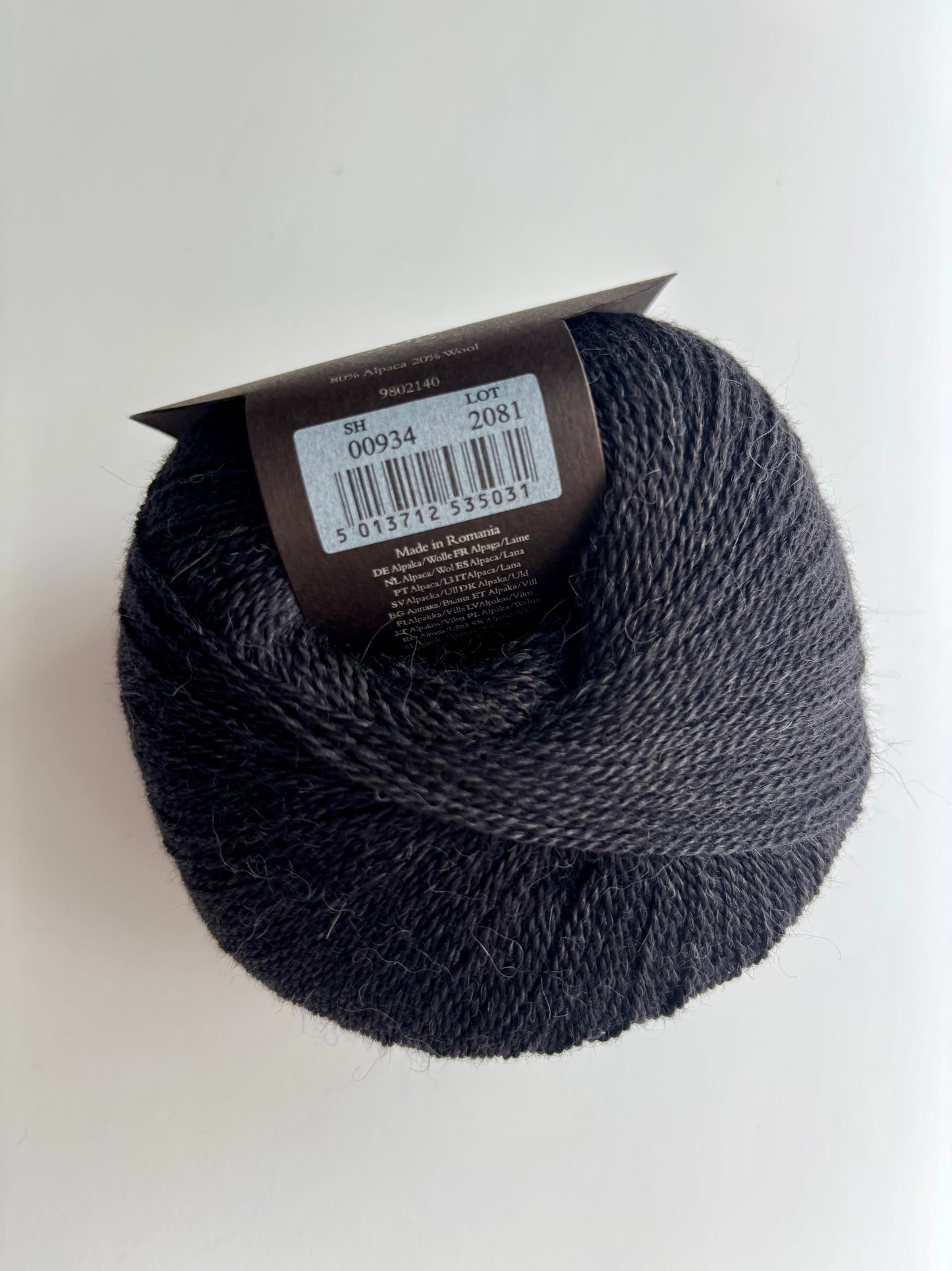 ROWAN- Fine Lace