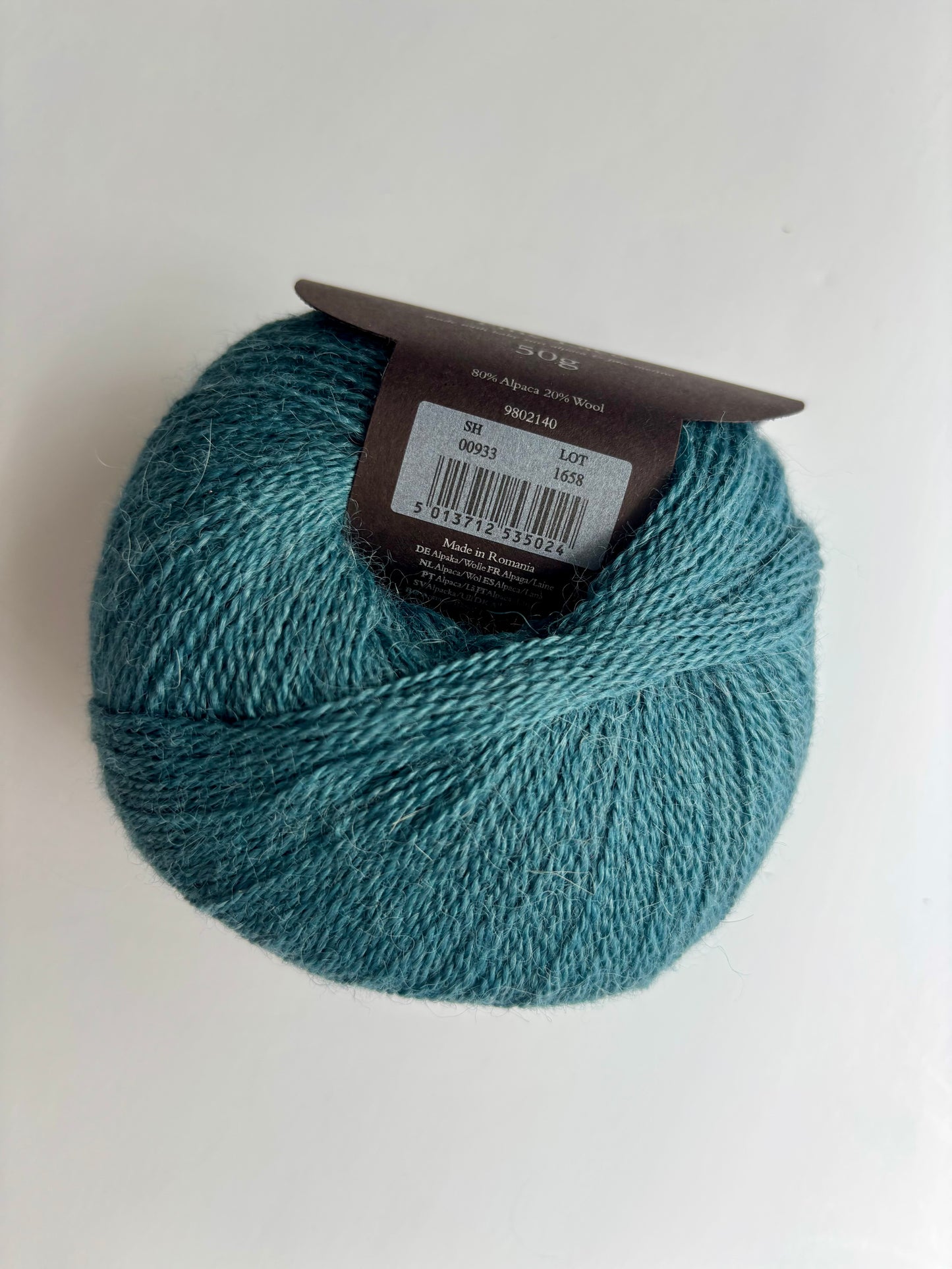 ROWAN- Fine Lace