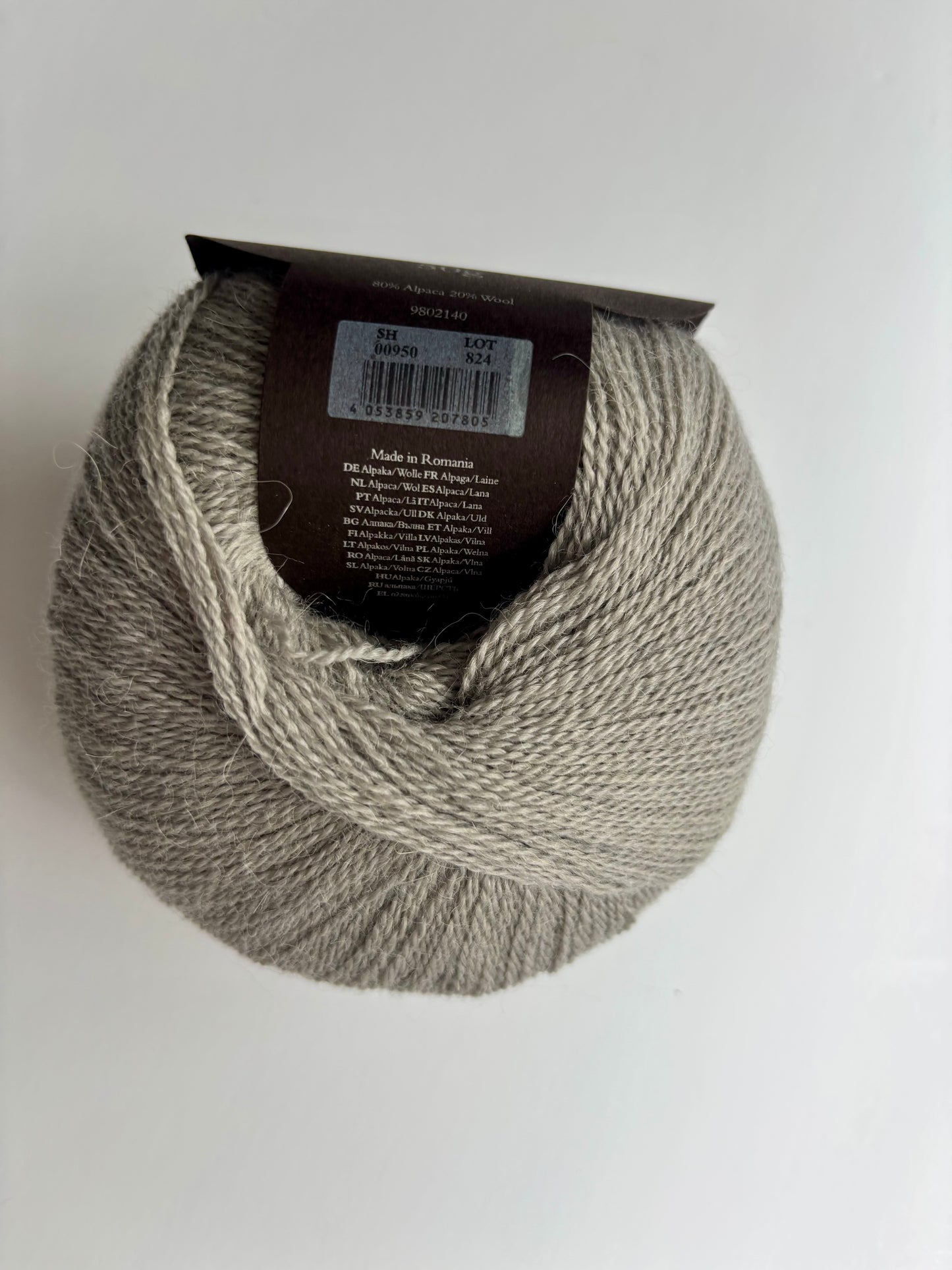 ROWAN- Fine Lace